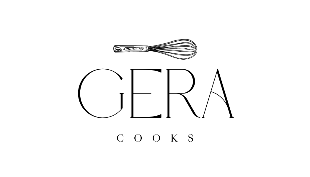 GERA COOKS